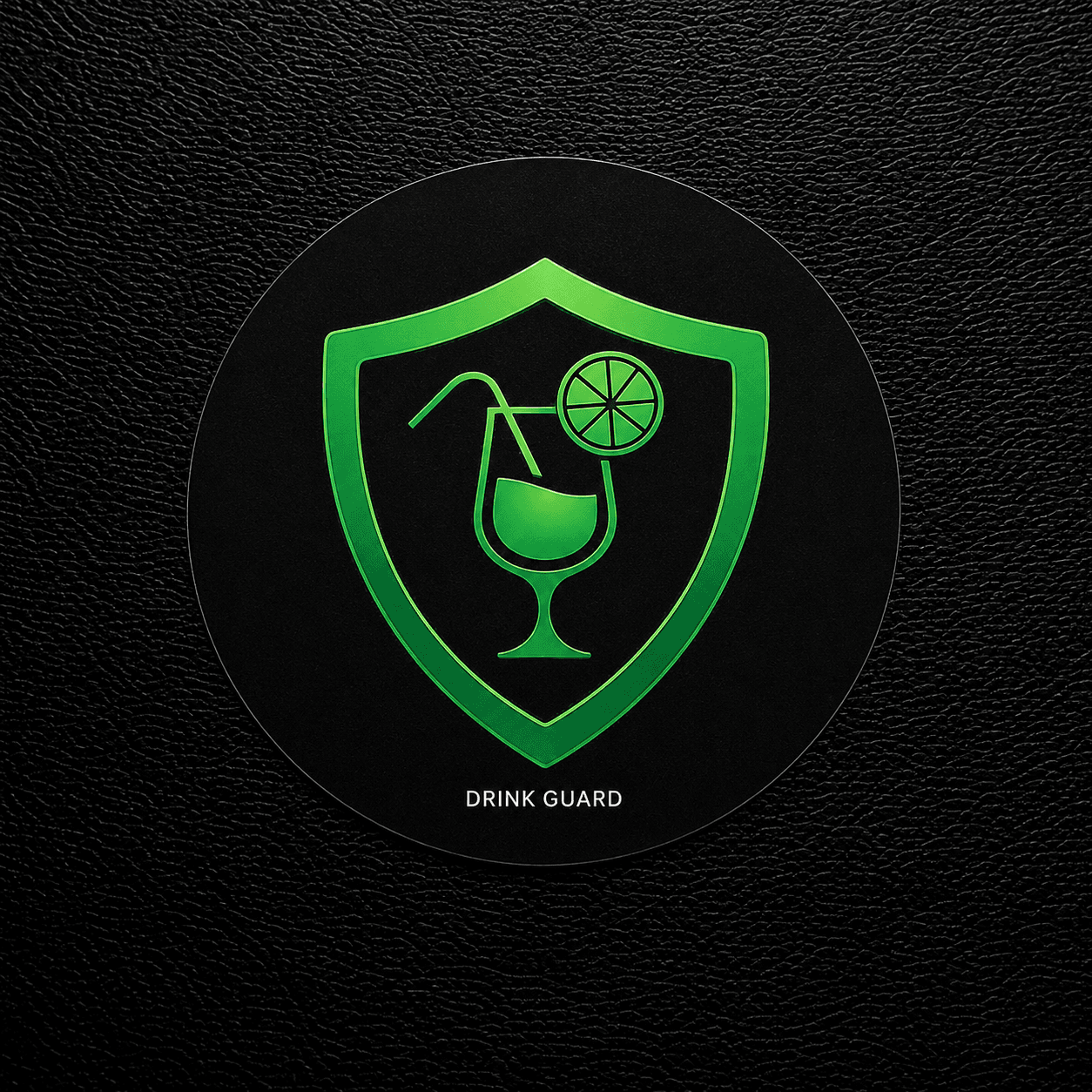 Plomba ochronna Drink Guard